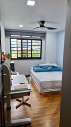 Blk 272B Jurong West Street 24 (Jurong West), HDB 5 Rooms #555300081